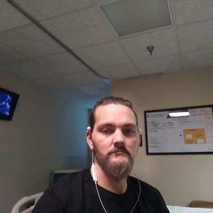 Meet your Posher, Aaron